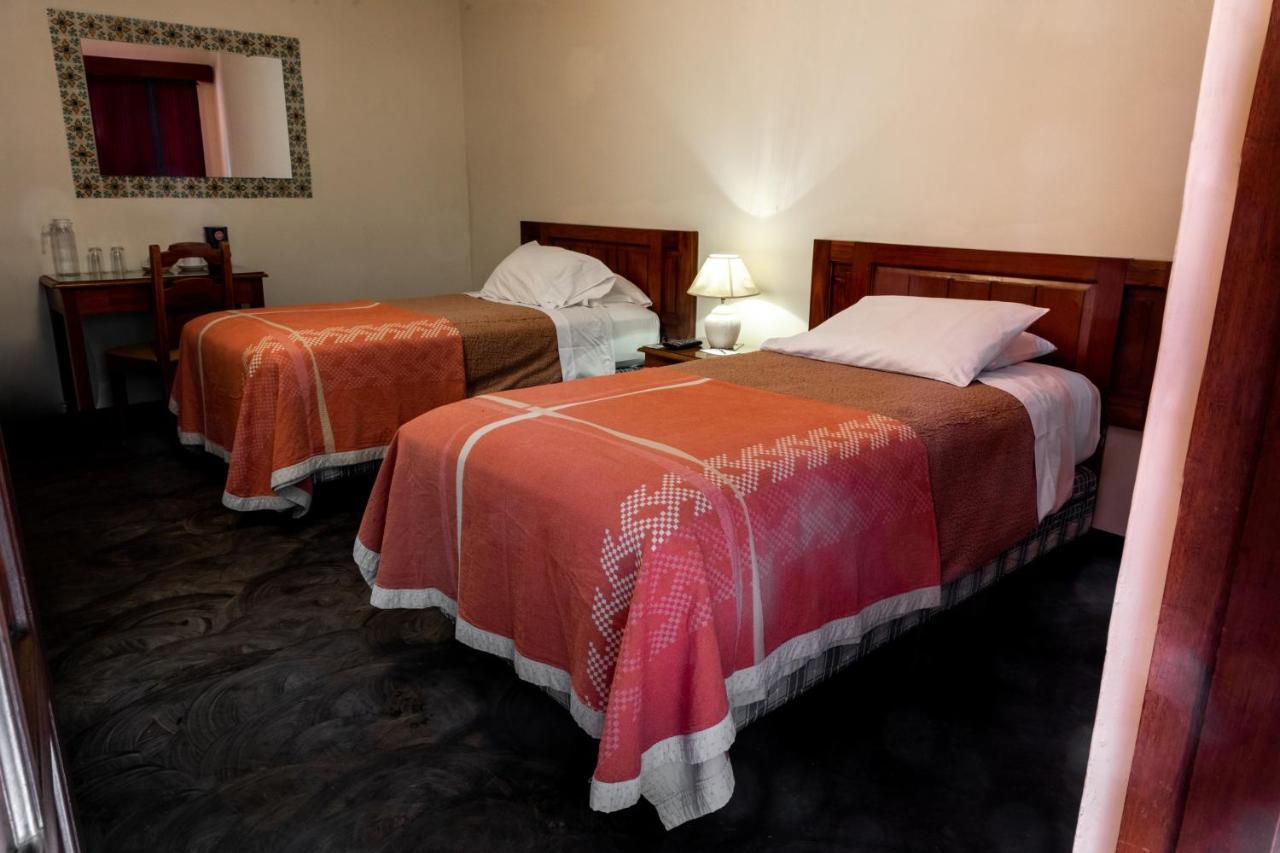 Hotel San Jorge By Porta Hotels Antigua Kültér fotó