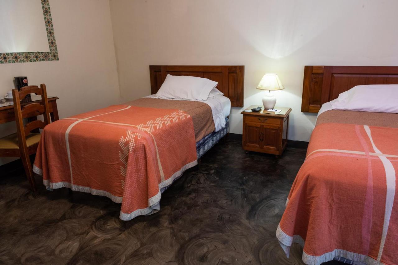 Hotel San Jorge By Porta Hotels Antigua Kültér fotó