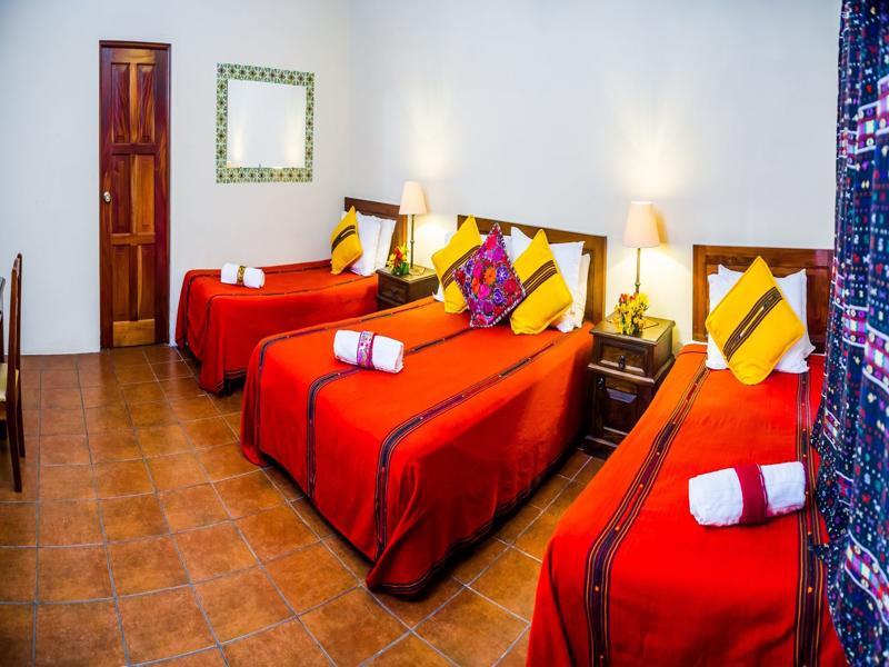 Hotel San Jorge By Porta Hotels Antigua Kültér fotó