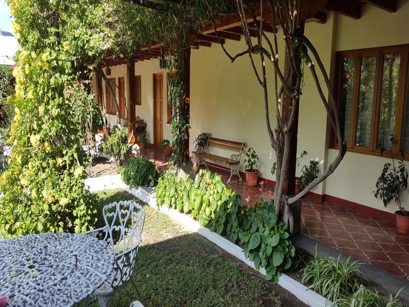 Hotel San Jorge By Porta Hotels Antigua Kültér fotó